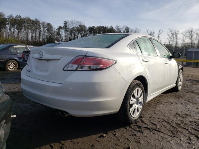 Photo 3 VIN: 1YVHZ8BH2B5M03469 - MAZDA 6 I 