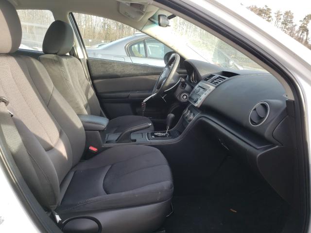 Photo 4 VIN: 1YVHZ8BH2B5M03469 - MAZDA 6 I 