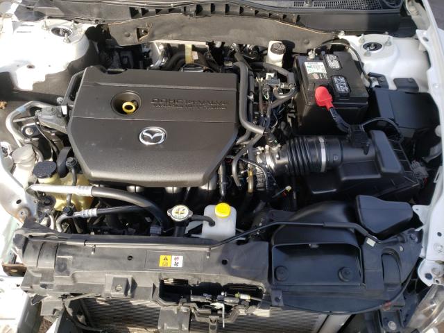 Photo 6 VIN: 1YVHZ8BH2B5M03469 - MAZDA 6 I 