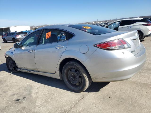 Photo 1 VIN: 1YVHZ8BH2B5M07716 - MAZDA 6 