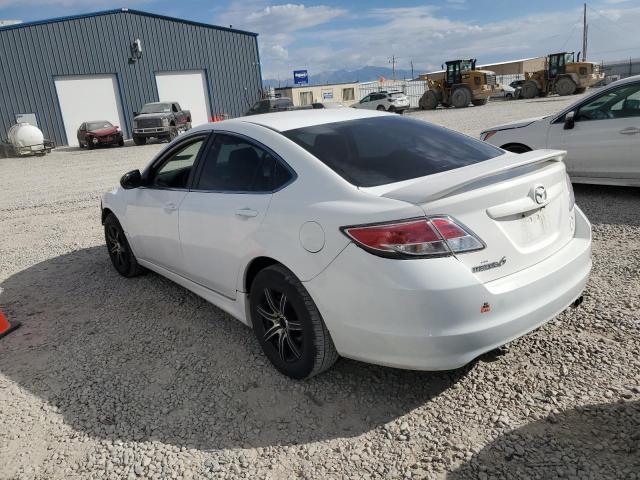 Photo 1 VIN: 1YVHZ8BH2B5M11121 - MAZDA 6 I 