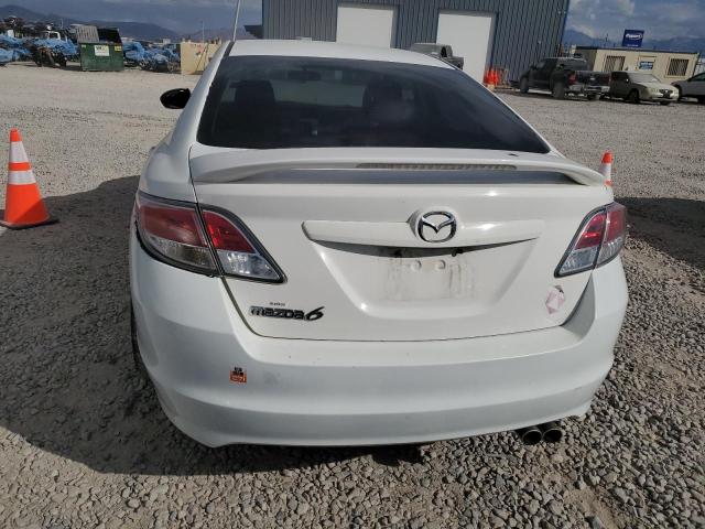 Photo 5 VIN: 1YVHZ8BH2B5M11121 - MAZDA 6 I 