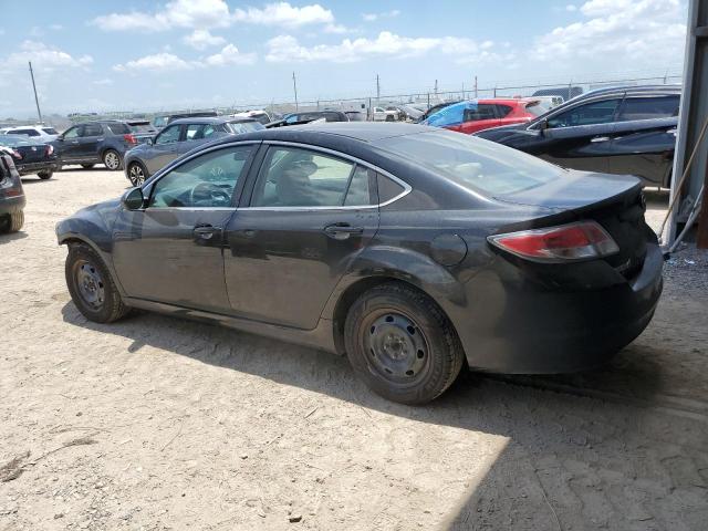 Photo 1 VIN: 1YVHZ8BH2B5M16562 - MAZDA 6 