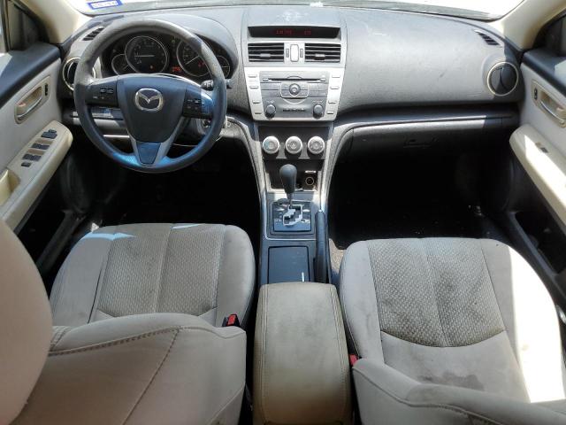 Photo 7 VIN: 1YVHZ8BH2B5M16562 - MAZDA 6 