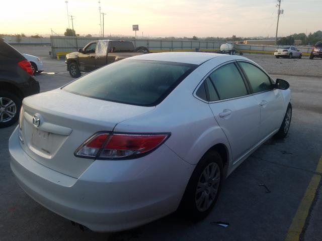 Photo 3 VIN: 1YVHZ8BH2B5M17419 - MAZDA 6 I 