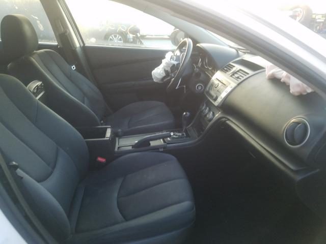 Photo 4 VIN: 1YVHZ8BH2B5M17419 - MAZDA 6 I 