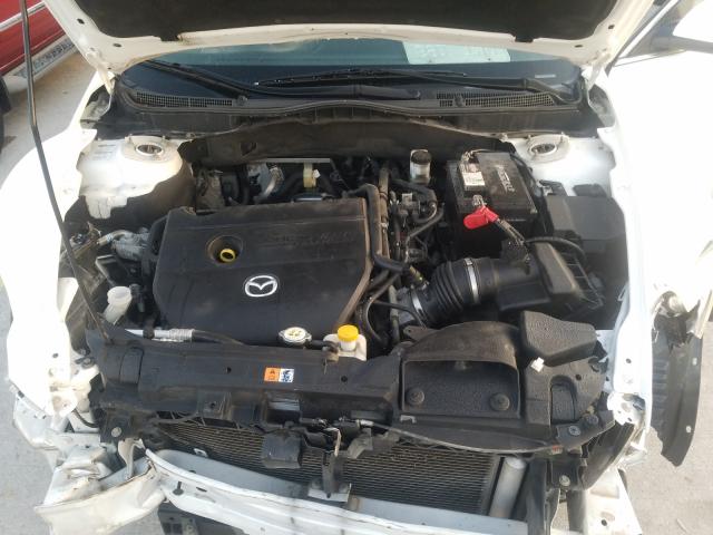 Photo 6 VIN: 1YVHZ8BH2B5M17419 - MAZDA 6 I 