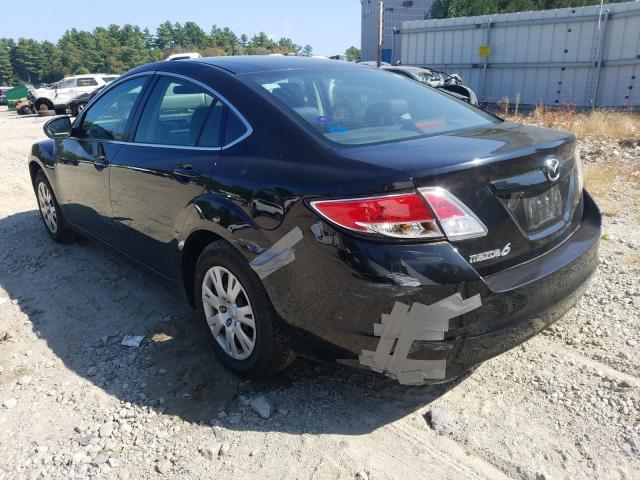 Photo 2 VIN: 1YVHZ8BH2B5M17503 - MAZDA 6 I 