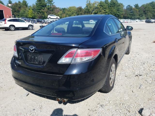 Photo 3 VIN: 1YVHZ8BH2B5M17503 - MAZDA 6 I 