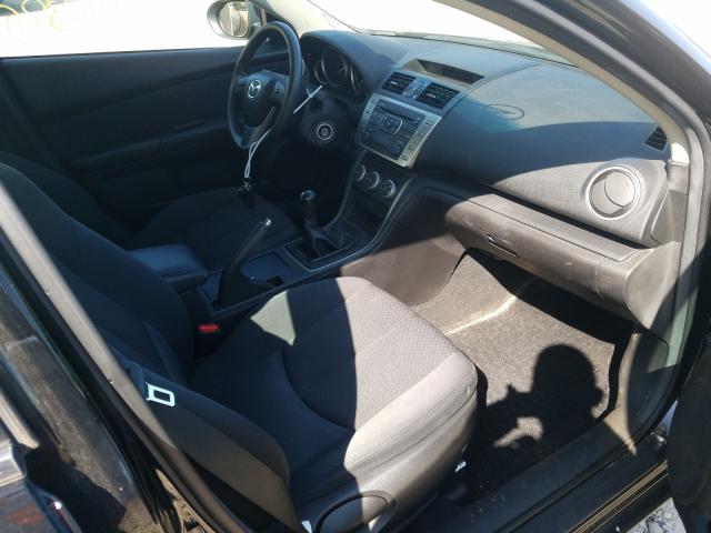 Photo 4 VIN: 1YVHZ8BH2B5M17503 - MAZDA 6 I 