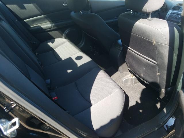 Photo 5 VIN: 1YVHZ8BH2B5M17503 - MAZDA 6 I 