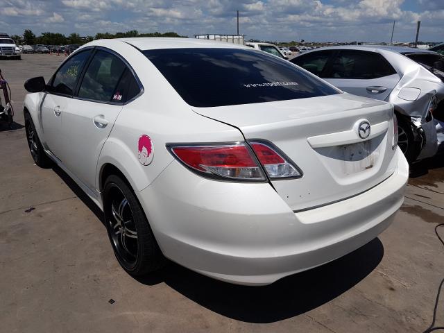 Photo 2 VIN: 1YVHZ8BH2B5M20417 - MAZDA 6 I 