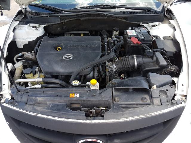 Photo 6 VIN: 1YVHZ8BH2B5M20417 - MAZDA 6 I 