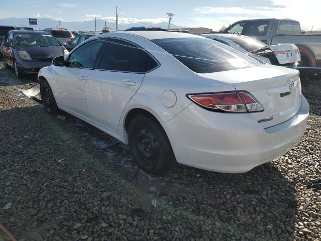 Photo 1 VIN: 1YVHZ8BH2B5M20434 - MAZDA 6 