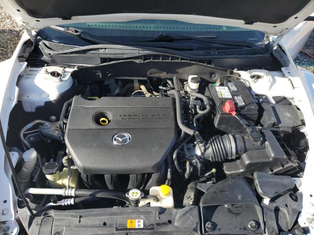 Photo 10 VIN: 1YVHZ8BH2B5M20434 - MAZDA 6 