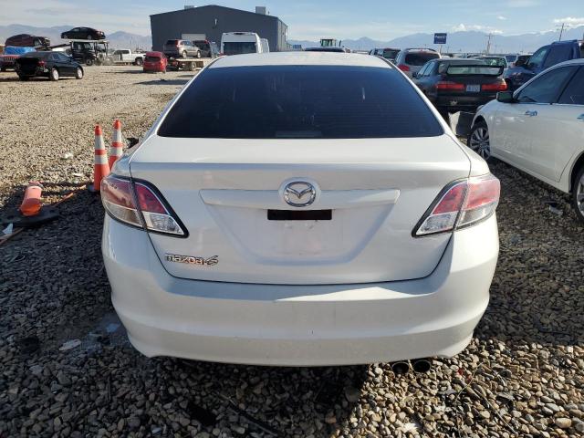 Photo 5 VIN: 1YVHZ8BH2B5M20434 - MAZDA 6 