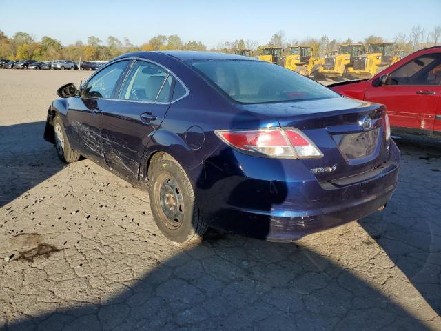 Photo 2 VIN: 1YVHZ8BH2B5M25164 - MAZDA 6 I 