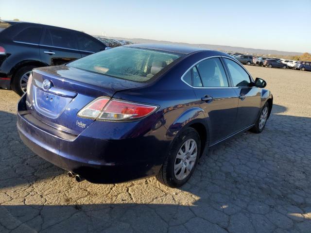 Photo 3 VIN: 1YVHZ8BH2B5M25164 - MAZDA 6 I 