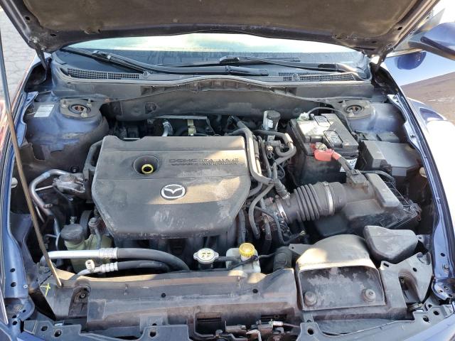 Photo 6 VIN: 1YVHZ8BH2B5M25164 - MAZDA 6 I 