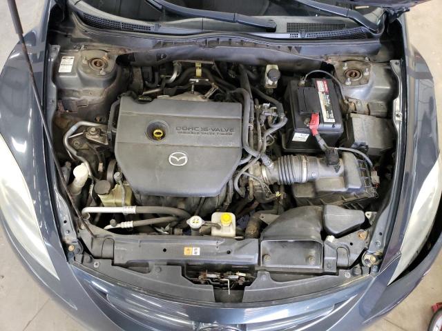 Photo 10 VIN: 1YVHZ8BH2C5M00752 - MAZDA 6 I 