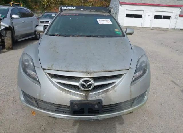 Photo 5 VIN: 1YVHZ8BH2C5M05269 - MAZDA 6 