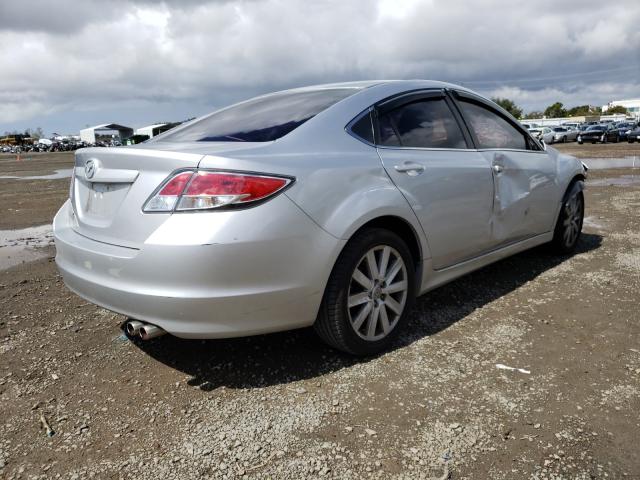 Photo 3 VIN: 1YVHZ8BH2C5M06227 - MAZDA 6 I 