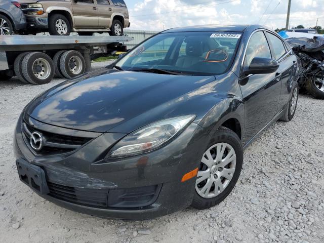 Photo 1 VIN: 1YVHZ8BH2C5M08060 - MAZDA 6 I 