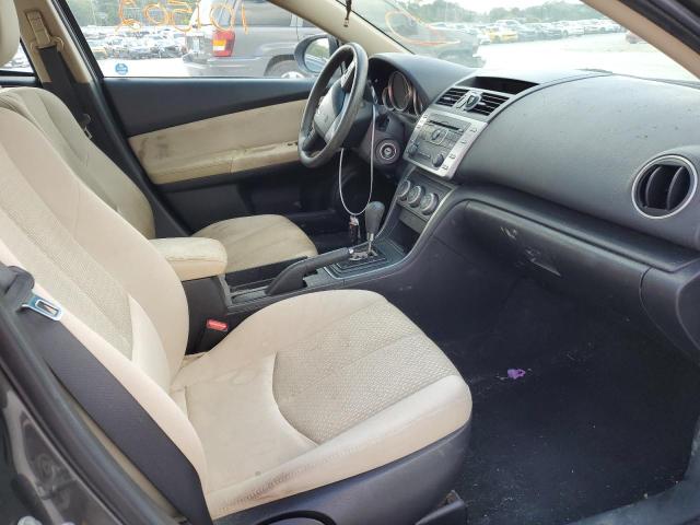 Photo 4 VIN: 1YVHZ8BH2C5M08060 - MAZDA 6 I 