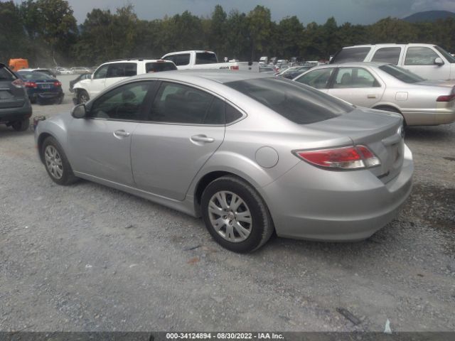 Photo 2 VIN: 1YVHZ8BH2C5M11749 - MAZDA 6 