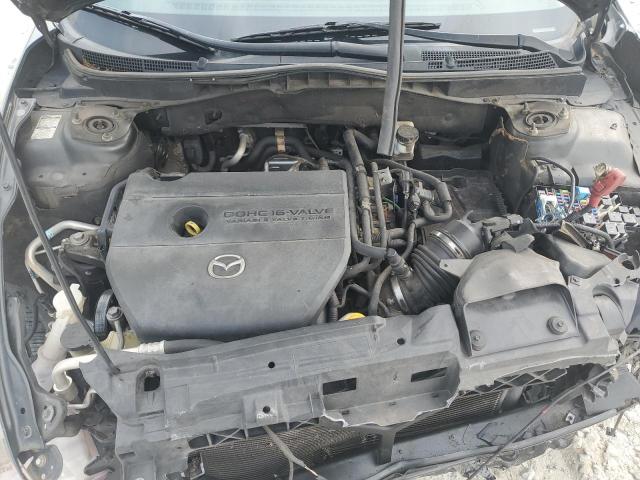 Photo 10 VIN: 1YVHZ8BH2C5M12268 - MAZDA 6 I 