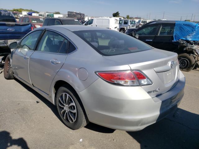 Photo 2 VIN: 1YVHZ8BH2C5M17650 - MAZDA 6 I 