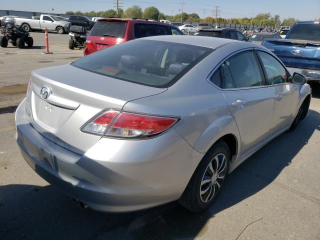 Photo 3 VIN: 1YVHZ8BH2C5M17650 - MAZDA 6 I 