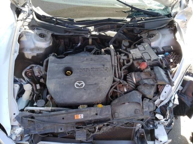 Photo 6 VIN: 1YVHZ8BH2C5M17650 - MAZDA 6 I 