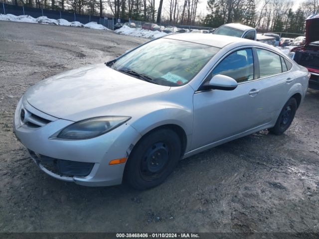 Photo 1 VIN: 1YVHZ8BH2C5M21035 - MAZDA MAZDA6 