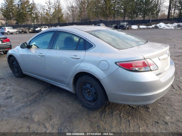 Photo 2 VIN: 1YVHZ8BH2C5M21035 - MAZDA MAZDA6 