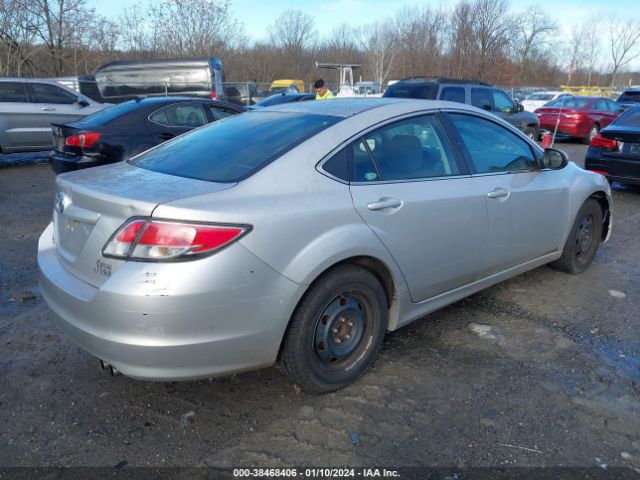 Photo 3 VIN: 1YVHZ8BH2C5M21035 - MAZDA MAZDA6 