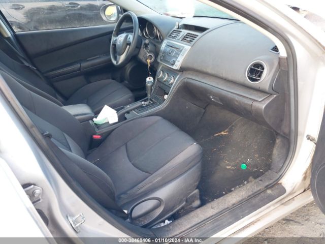 Photo 4 VIN: 1YVHZ8BH2C5M21035 - MAZDA MAZDA6 