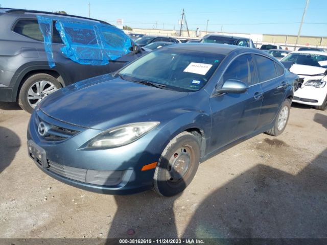 Photo 1 VIN: 1YVHZ8BH2C5M30320 - MAZDA MAZDA6 