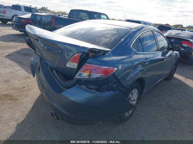 Photo 3 VIN: 1YVHZ8BH2C5M30320 - MAZDA MAZDA6 