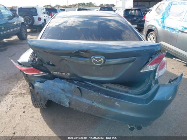 Photo 5 VIN: 1YVHZ8BH2C5M30320 - MAZDA MAZDA6 