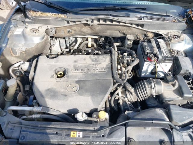 Photo 9 VIN: 1YVHZ8BH2C5M30320 - MAZDA MAZDA6 