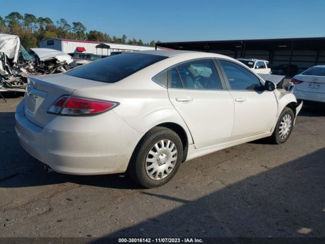 Photo 3 VIN: 1YVHZ8BH2C5M31726 - MAZDA MAZDA6 