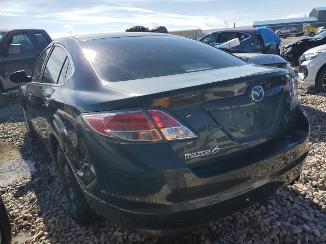 Photo 1 VIN: 1YVHZ8BH2C5M33539 - MAZDA 6 