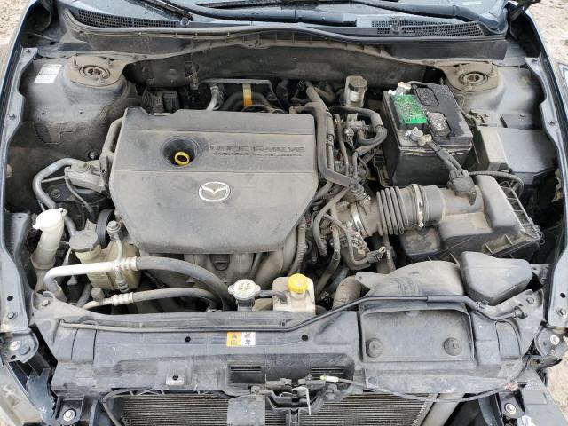 Photo 10 VIN: 1YVHZ8BH2C5M33539 - MAZDA 6 