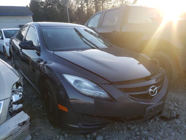 Photo 0 VIN: 1YVHZ8BH2C5M36263 - MAZDA 6 I 