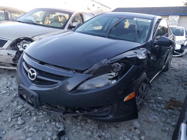 Photo 1 VIN: 1YVHZ8BH2C5M36263 - MAZDA 6 I 