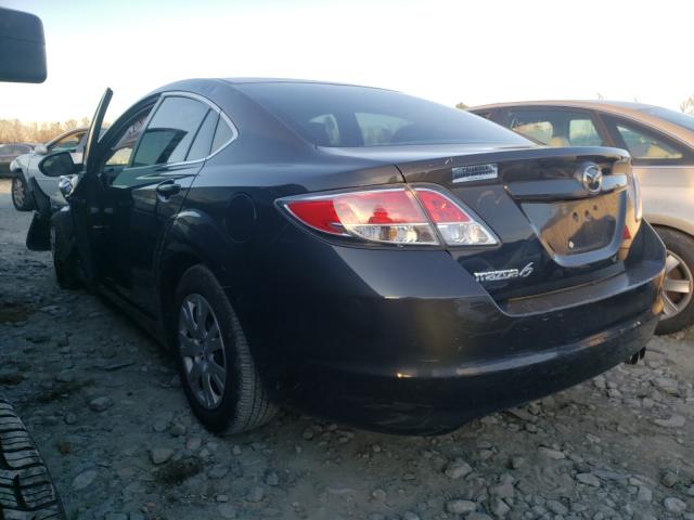 Photo 2 VIN: 1YVHZ8BH2C5M36263 - MAZDA 6 I 