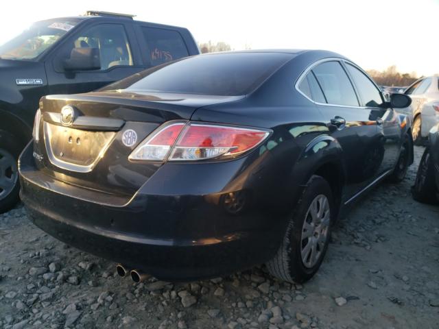 Photo 3 VIN: 1YVHZ8BH2C5M36263 - MAZDA 6 I 