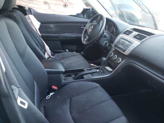 Photo 4 VIN: 1YVHZ8BH2C5M36263 - MAZDA 6 I 