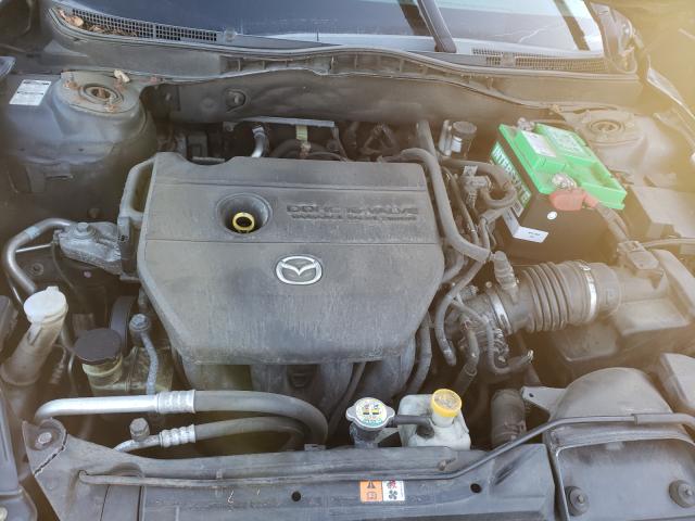 Photo 6 VIN: 1YVHZ8BH2C5M36263 - MAZDA 6 I 